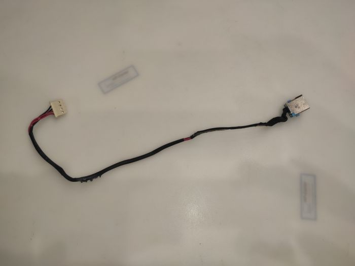 Разъем питания на проводе Acer 4820 4820TG