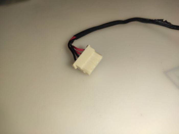 Разъем питания на проводе Acer 4820 4820TG
