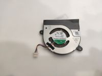 Вентилятор системы охлаждения HP 11-n 11-n055nr и другие модели серии SPS-755729-001 DC28000EAS0SU