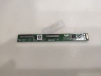 Плата подключения сенсорнорго экрана touchscreen HP 11-n 11-n055nr и другие модели серии Innolux 61HCT45