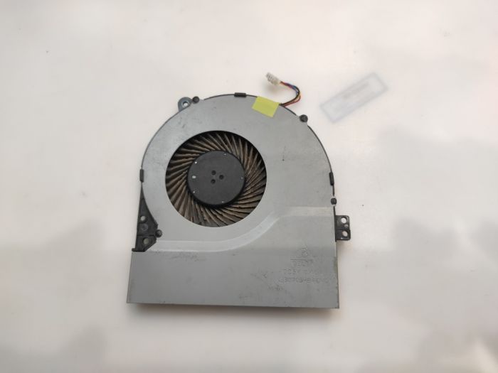 Вентилятор Asus X550L X552E KSB0705HB