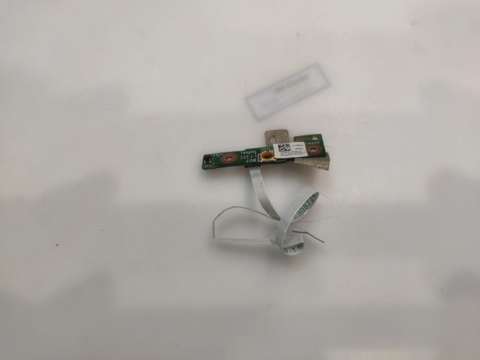 Кнопка включения Asus X550L X552E 69N0QMC10C00 X550EP