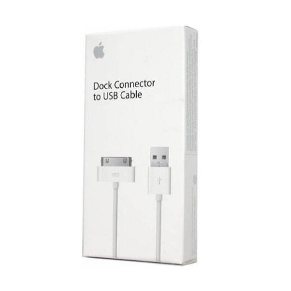 Кабель для iPhone 4/4s/iPad 2/3/4