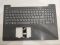 Верхняя часть корпуса, топкейс, клавиатура с топкейсом Lenovo V130-15 5CB0R28226