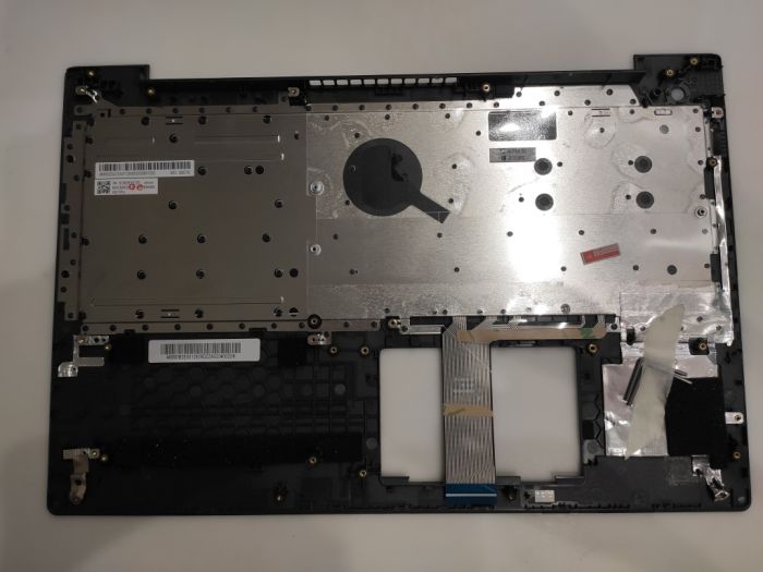 Верхняя часть корпуса, топкейс, клавиатура с топкейсом Lenovo V130-15 5CB0R28226
