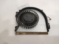 Вентилятор системы охлаждения Sony VPCSB (PCG-41219V) (G70N05NS5MT-57T02, для радиатора 300-0101-1831), 4 pin