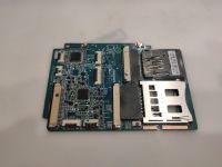 Дочерняя плата подключения клавиатуры, динамиков, тачпада Sony VPCSB (PCG-41219V) Touch pad module CN IFX-579 1P-110B201-6010 1P-110CJ01-6011  TOUCH PAD MODULE CN ANM-B4J-EA9-47R