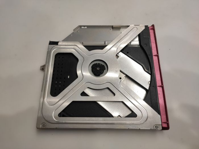 Оптический привод с крышкой заглушкой Sony VPCSB (PCG-41219V) UJ8A2ABSX3