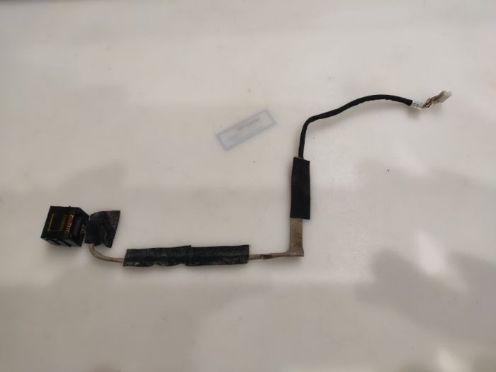 Сетевой разъем RJ45 на проводе Sony VPCSB (PCG-41219V)