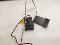 Динамики ноутбука Samsung N145 plus N150 N120 N130 N140 N145 N148 BA96-04233A