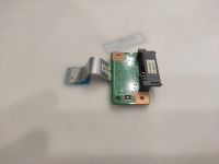 Плата с разъёмом DVD Lenovo G580 48.4SG04.011, 48.4SG23.011 тип 2