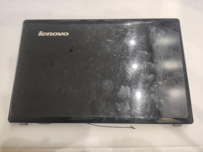 Крышка матрицы Lenovo G580 60.4SH32.011 тип 2