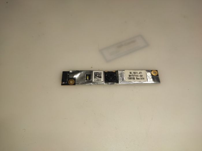 Web Веб видео камера Lenovo G580 56.18011.471, BN1TM6ST3-300