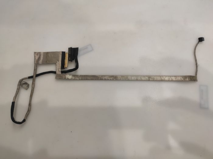 Шлейф матрицы Toshiba C850 C850D LVDS 1422-017J000