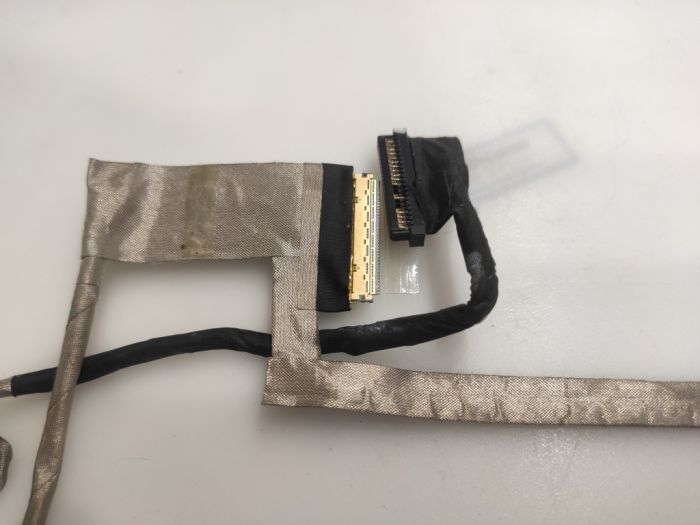Шлейф матрицы Toshiba C850 C850D LVDS 1422-017J000