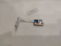 Кнопка включения Toshiba C850 C850D PL/CS PWR BTN BRD rev 2.1