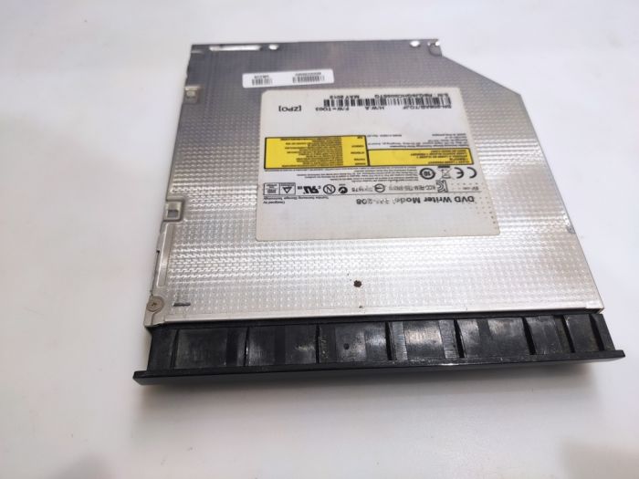 Оптический привод с крышкой заглушкой Toshiba C850 C850D SN-208