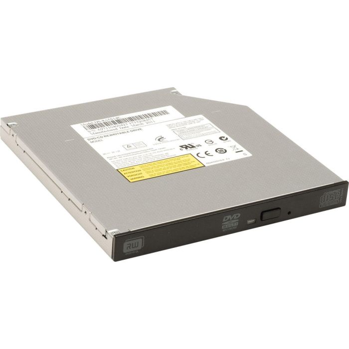 Привод DVD-RW Lite-On DS-8A8SH