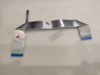 Шлейф подключения дочерней платы Acer A315-53 USB Audio NBX00028R00