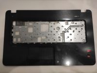 Верхняя часть корпуса (топкейс) HP 17-e p/n ZYU36R68TP003 / EAR68003010