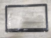 Рамка матрицы Sony SVF152 черная SVF152 СЕРИИ, 4HHK9BHN000