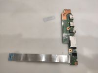 Дочерняя плата USB audio Asus N580V N580VD X580VD_IO rev 2