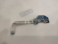Кнопка включения Acer E1-522 48.4ZK16.011 48.4ZK02.011