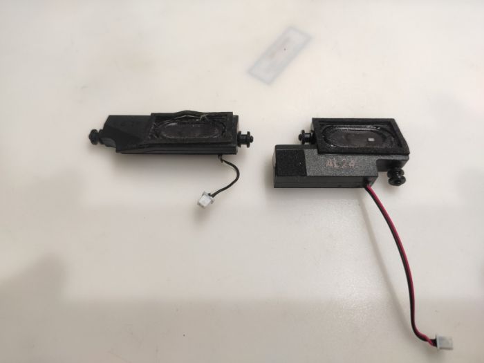 Динамики ноутбука Dexp W550 W550SU O104