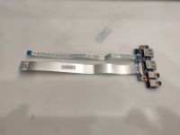 Дочерняя плата USB audio Dexp W550 W550SU O104 6-71-W55S8 6-71-W55S8-D03