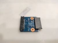 Плата переходник для подключения оптического привода Dexp W550 W550SU O104 6-71-W55SZ-D02