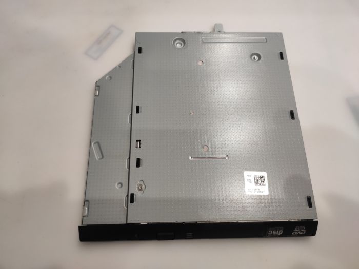 Оптический привод с крышкой заглушкой Dexp W550 W550SU O104