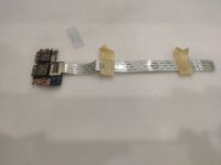 Дочерняя плата с usb Emachines E642 LS-5891P Acer Aspire 5551 5336 5253 5250 5742 5736 5733