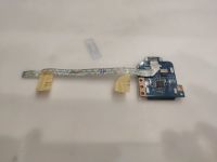 Дочерняя плата cardreader картридер Emachines E642 Acer 5252 5551 5552 5742