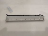 Крышка заглушка для привода белой версии Toshiba С870 L870D SN208