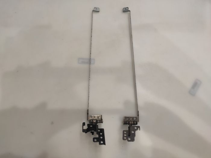 Петли ноутбука Toshiba P850 P855 AM0OT000300 AM0OT000400
