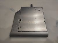 Оптический привод с крышкой заглушкой корпуса HP 17-p 17-f 39Y17N0 700577-HC1 DU-8A5SH