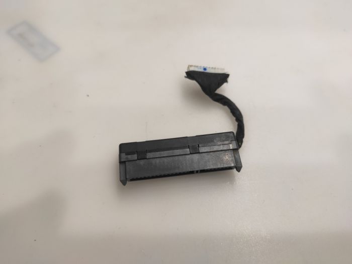 Разъем подключения жесткого диска HDD SSD Samsung RF511