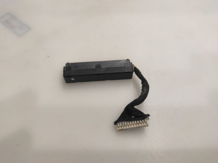 Разъем подключения жесткого диска HDD SSD Samsung RF511