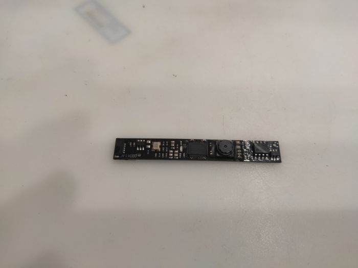 Web Веб видео камера Samsung RF511 SCB-1100N
