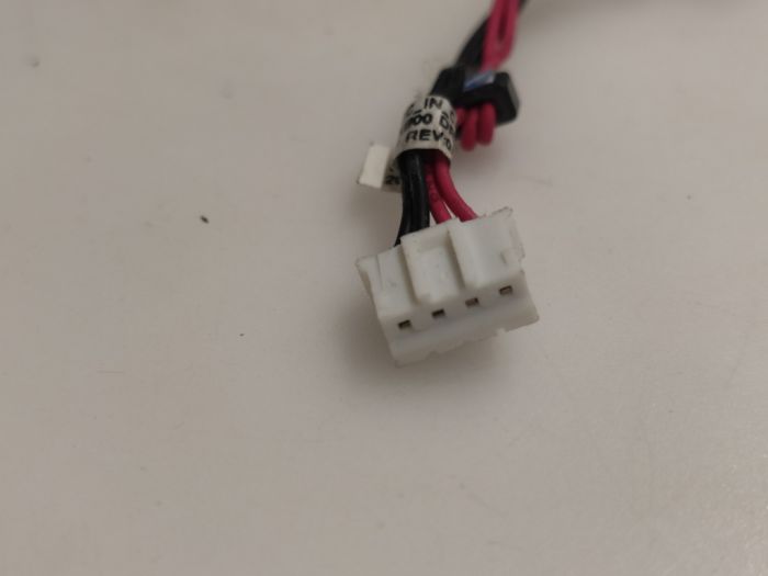 Разъем питания на шлейфе Acer E15 ES1-511 DC30100XB00