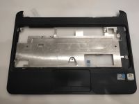 Верхняя часть корпуса (топкейс) HP Mini 110 Mini 110-3000 607766-001 HPMH-B2885032G0001 с тачпадом