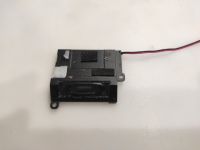 Динамик ноутбука HP Mini 110 Mini 110-3000 один, фиксируется к топкейсу