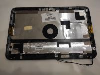 Крышка матрицы HP Mini 1584-a 633480-001 синяя