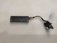 Разъем подключения жесткого диска HP Mini 1584-a SATA HDD Cable 35090ET00-600 возможна совместимость с HP Mini 110