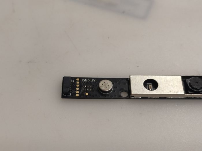 Web Веб видео камера Asus X553S 04081-00054500