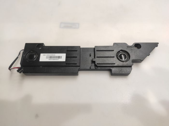 Динамики ноутбука Asus K751 K751N WCA2239101 HA0733001017