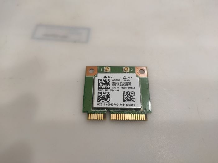 Модуль Wi-fi Asus K751 K751N RTL8723BE