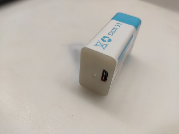 Крона аккумулятор 9V GTF 500 mah