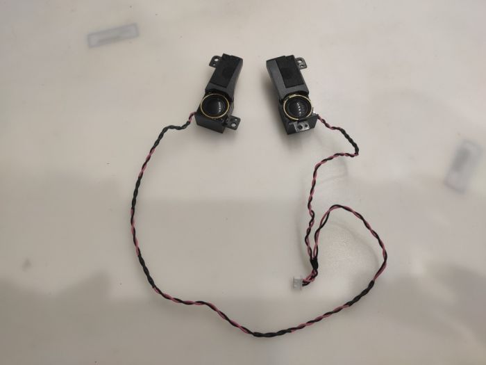 Динамики ноутбука Sony VGN-C2 (PCG-6R4P)