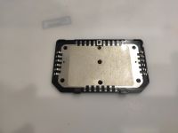 Крышка заглушка корпуса отсек RAM Sony VGN-C2 (PCG-6R4P)